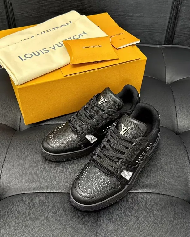 Louis Vuitton Shoe 